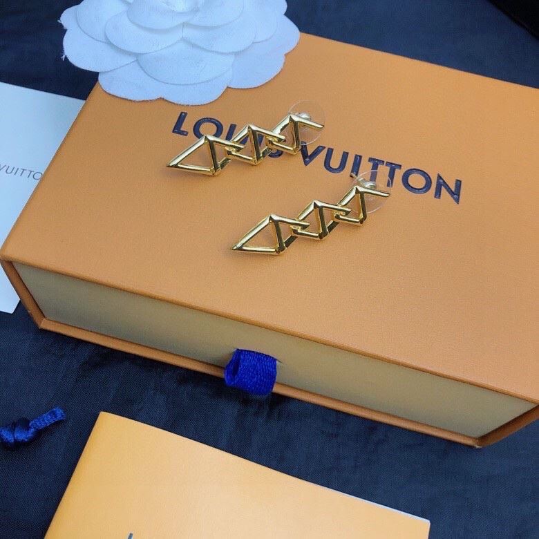 LV Earrings